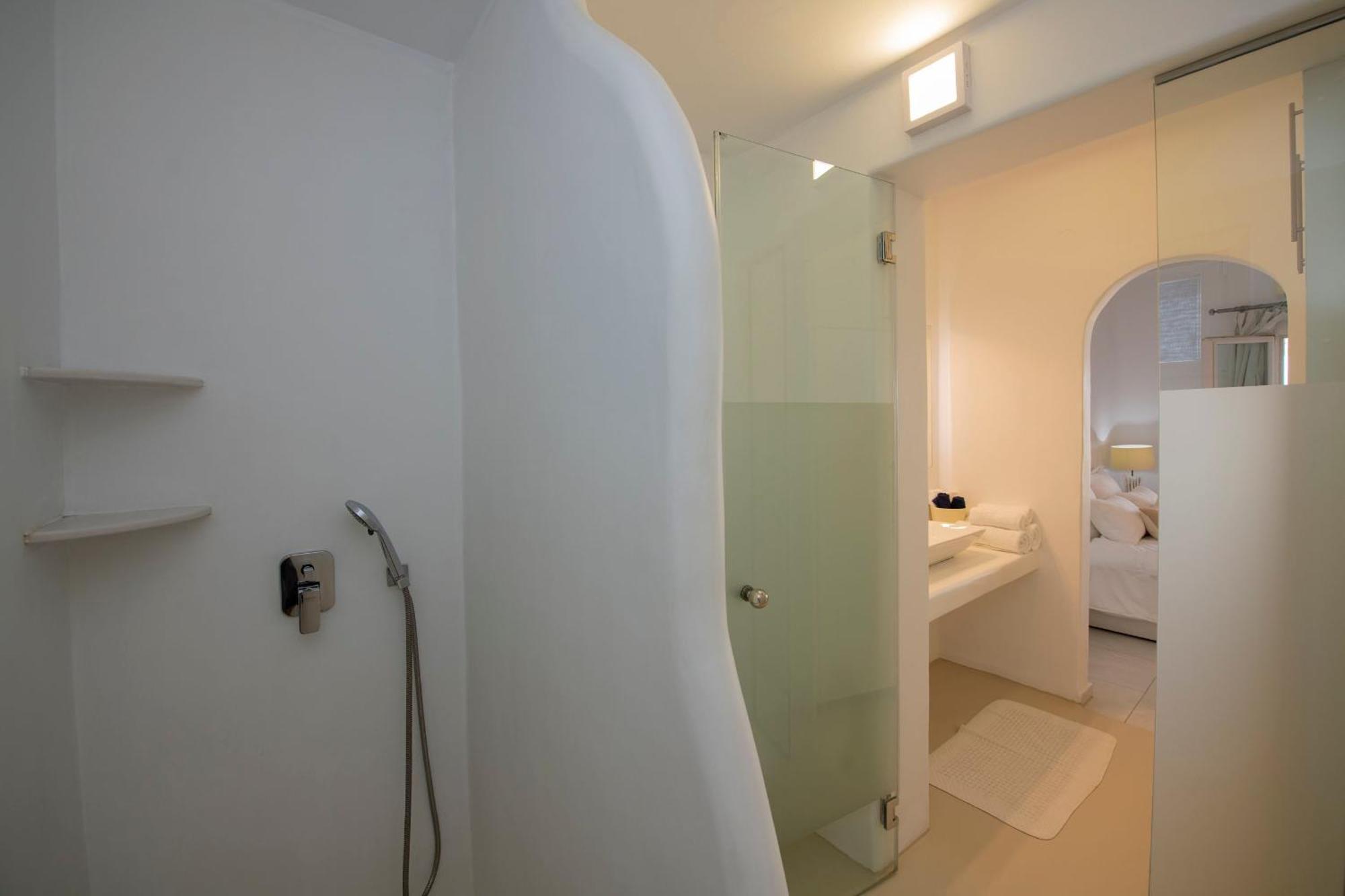 Tatiana Villa & Apartments Klouvas Zewnętrze zdjęcie